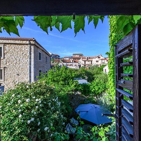 Wine Garden Rooms Скрадин Экстерьер фото